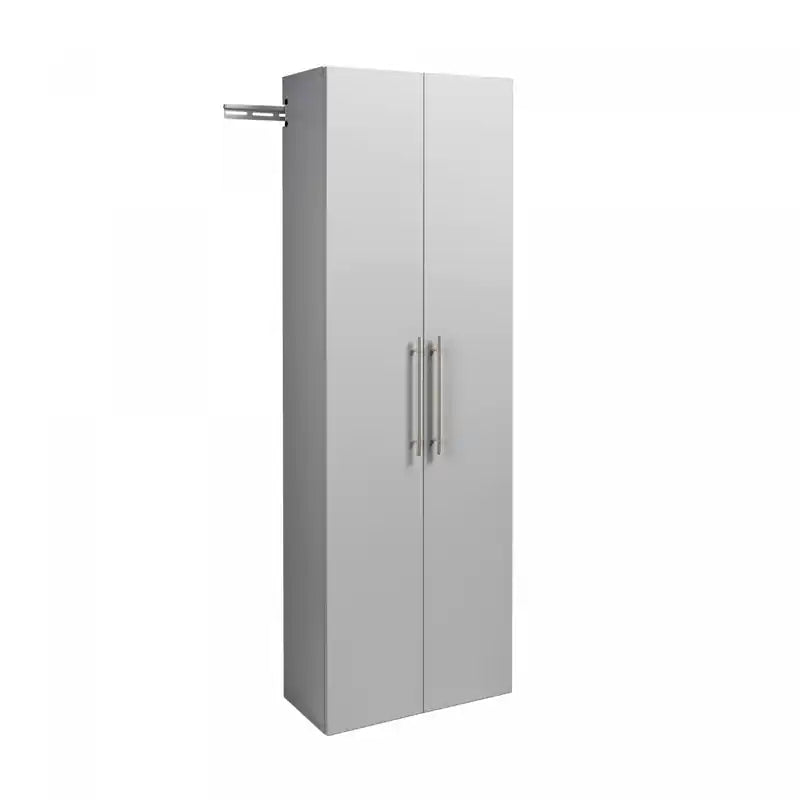 Hangups 4-shelf Garage Storage Cabinet