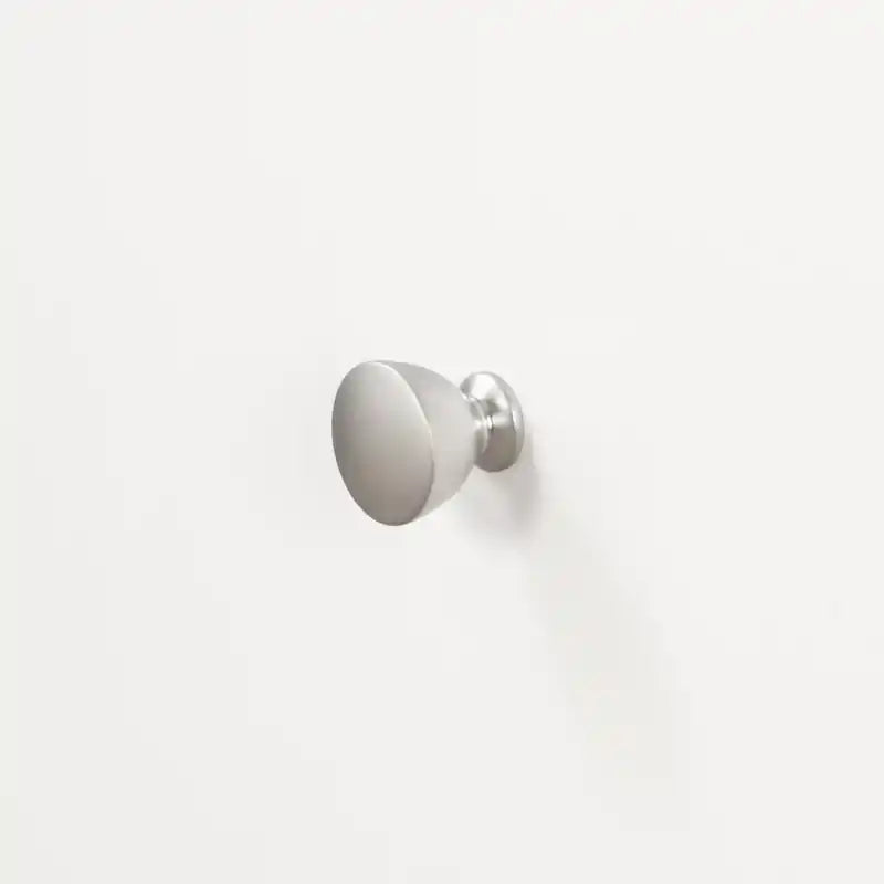 Vito 6-drawer Dresser - Pure White